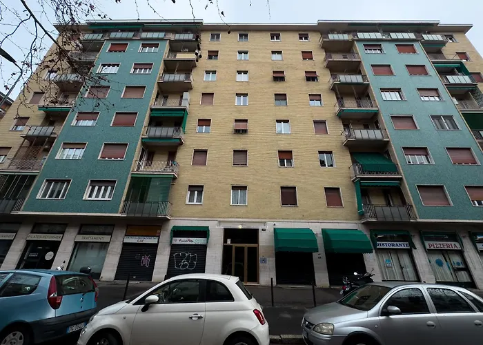 Ray Home 1 San Siro